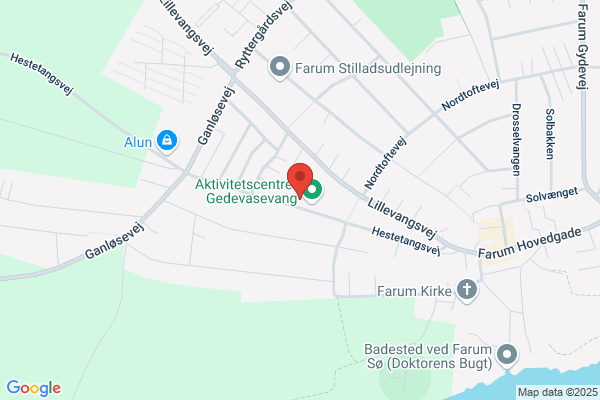 Farum Pensionistforening
