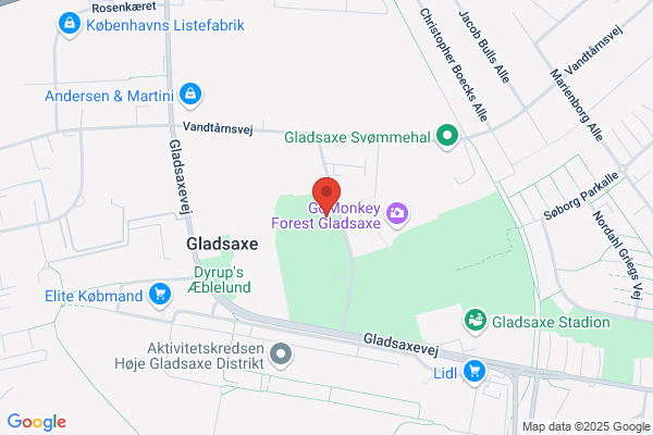 Gladsaxe Socialdemokratiske Vælgerforening