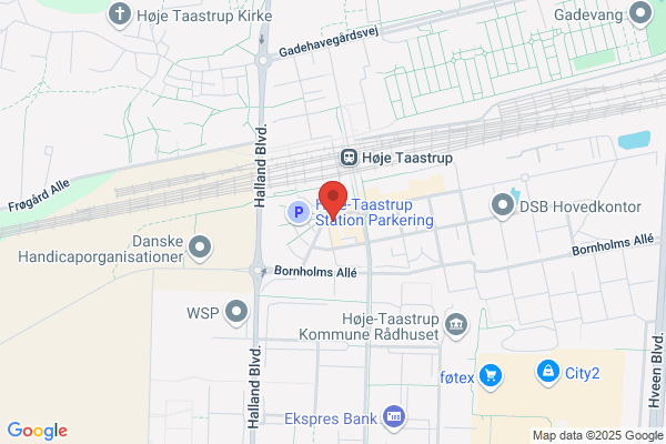 Landsforeningen Autisme Frederiksborg Kredsen