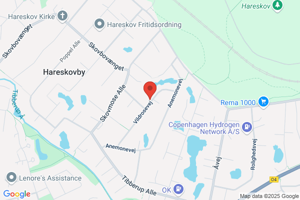 Andersen-rosendal
