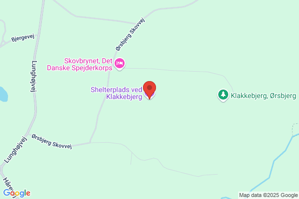 Østerhøjhallen