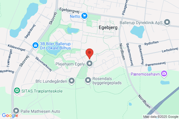 Ballerup Badminton Club