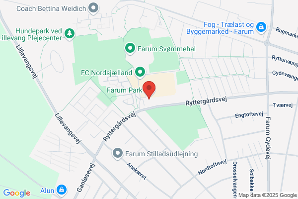 Farum Kyokushin Karate