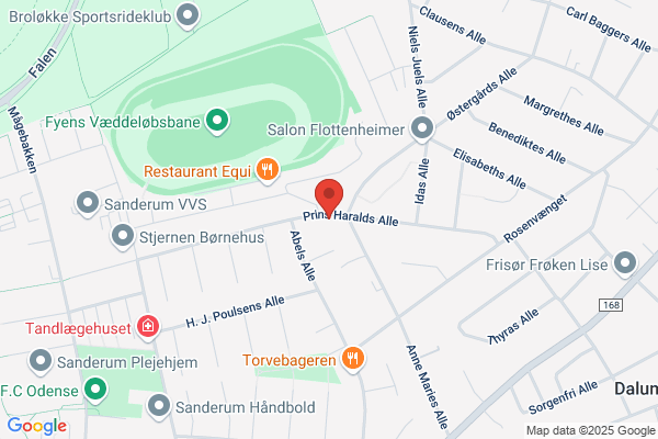 Husmødrenes Badminton Klub