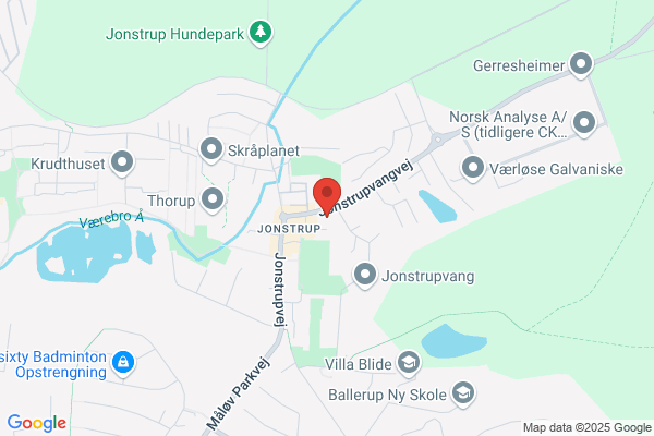 Jonstrup Petanque Klub