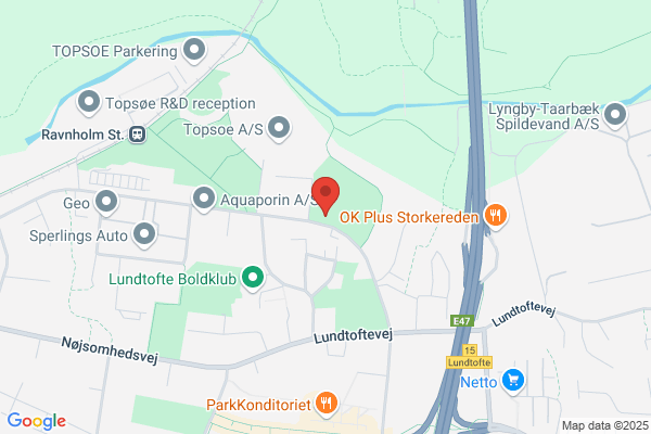 Lundtofte Rideklub