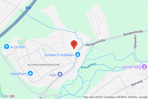 Søhavens Løbeklub