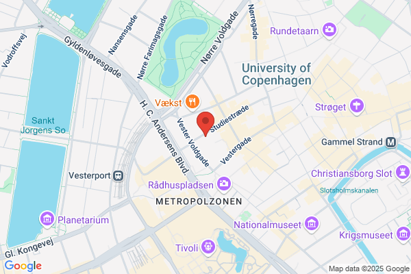 Værløse Skytteforening