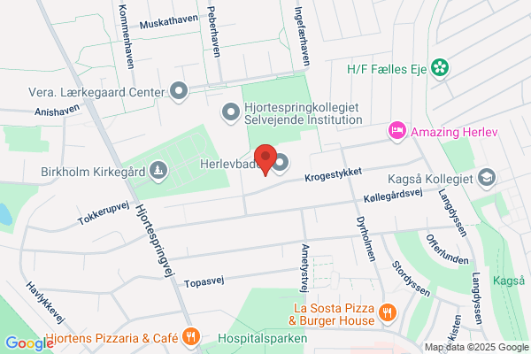 Gammel Hjortespringskole
