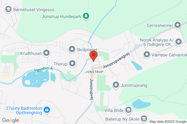 Jonstrup Skole