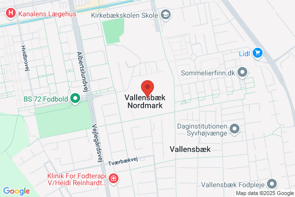 Bybækskolens Tandklinik
