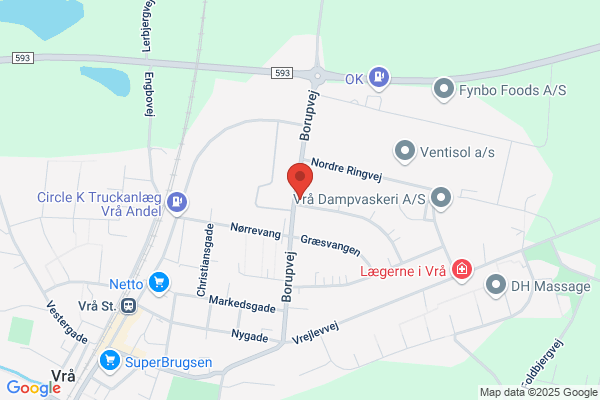 Hyldgaard, Mie