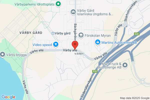 Vaarby, Lene