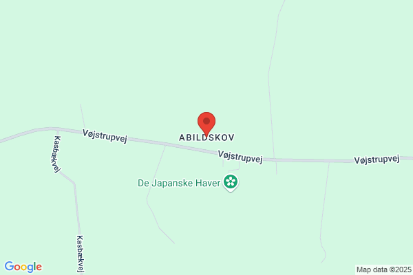 Abildskov