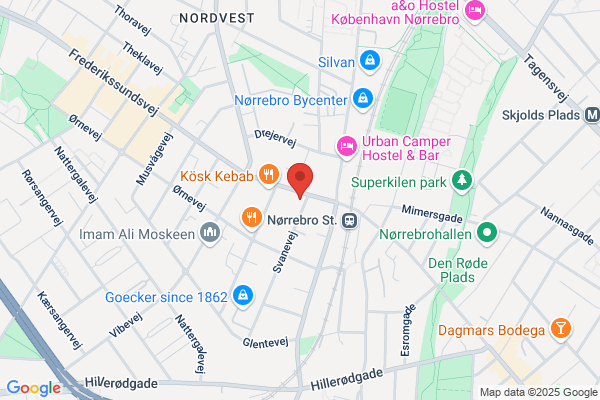 Ungdomsboligerne