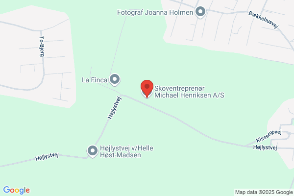 Henriksen A/S, Michael