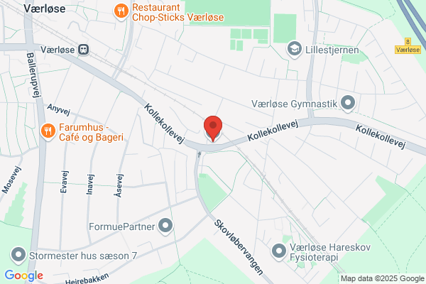 Månedalen Vuggestue