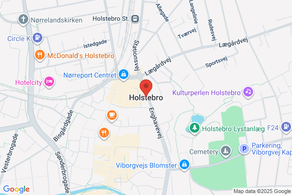 EDC Holstebro