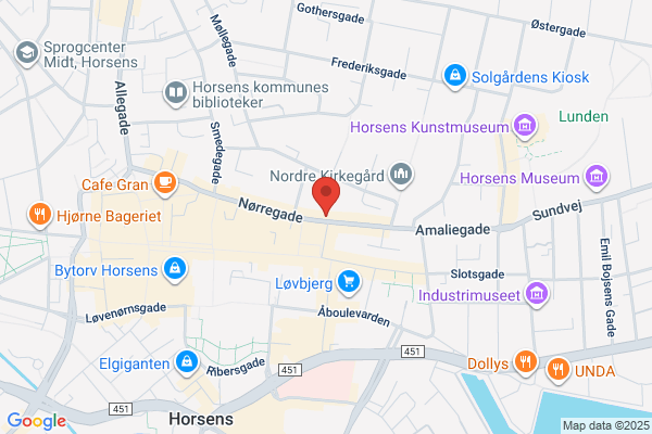 EDC Ejendoms Centret A/S