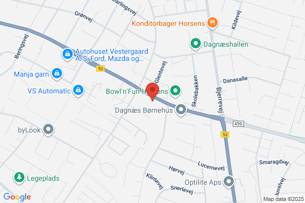 EDC Erhverv Ejendoms Centret A/S