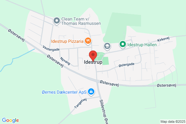 Ryttergården Tømrer/Snedker ApS