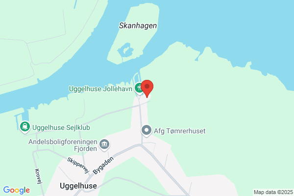 Tømrerfirmaet Peder Hansen A/S