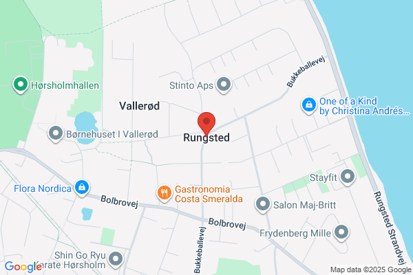 Hindevad Tømrerfirma ApS