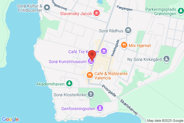 EDC Selandia Sorø ApS